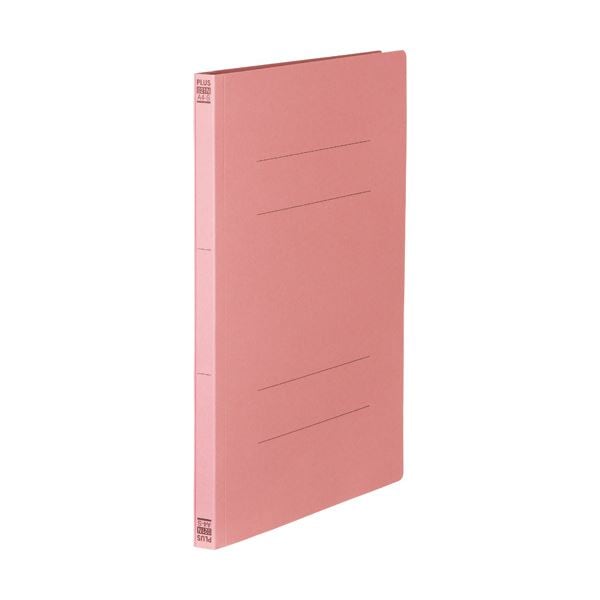 (まとめ) TANOSEE クランプファイル（紙表紙） A4タテ 100枚収容 背幅18mm 茶 1セット（10冊） 〔×10セット〕〔代引不可〕 まとめ) TANOSEE クランプファイル（紙表紙） A4タテ 100枚収容 背幅