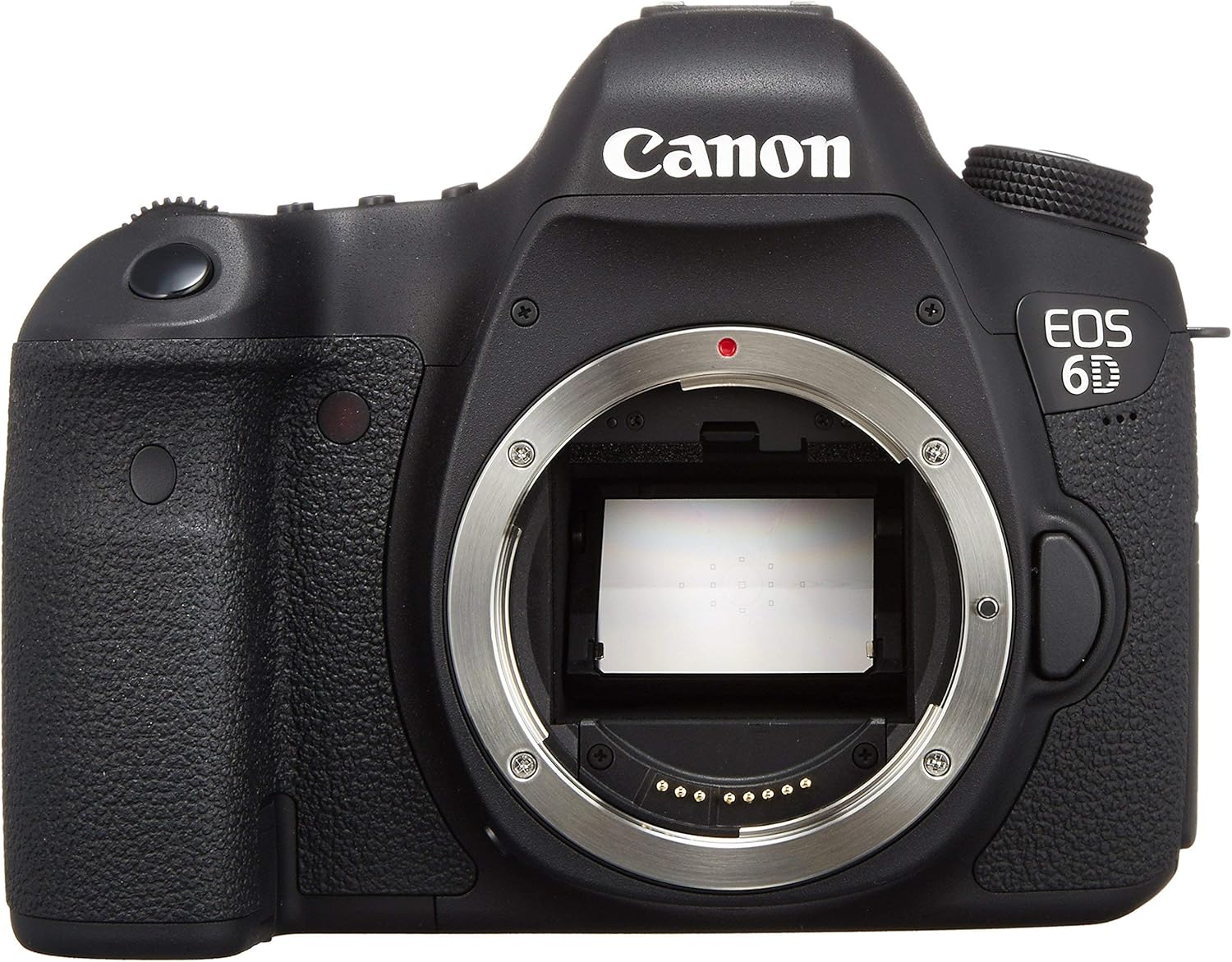デジタル一眼レフカメラ EOS 6Dボディ EOS6D