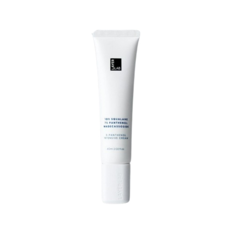 S-パンテノール インテンシブ クリーム 60ml
