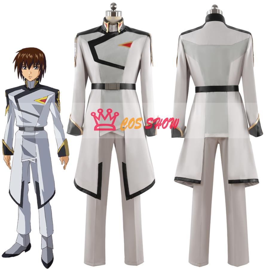 2025新品販売 劇場版 機動戦士ガンダムSEED FREEDOM キラ ヤマト コスプレ衣装 cosplay 仮装 オーダーメイド製作可能 仮装 イベント ハロウィン 学園祭 ステージ
