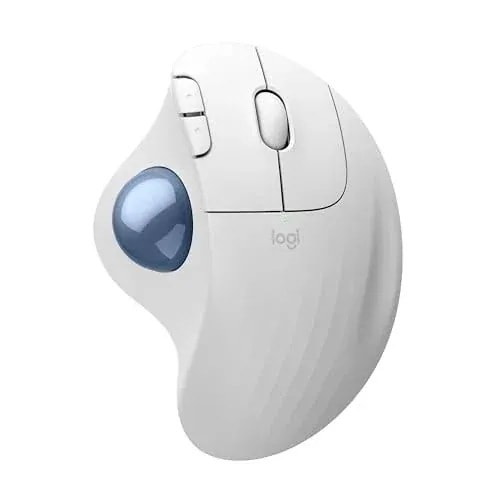ロジクール 静音 ワイヤレス トラックボール マウス M575SPOW Bluetooth Logibolt 無線 windows mac iP