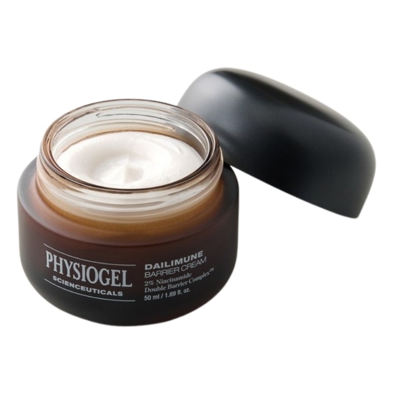 サイエンス ティカルズ デイリーミューン バリアクリーム 50ml