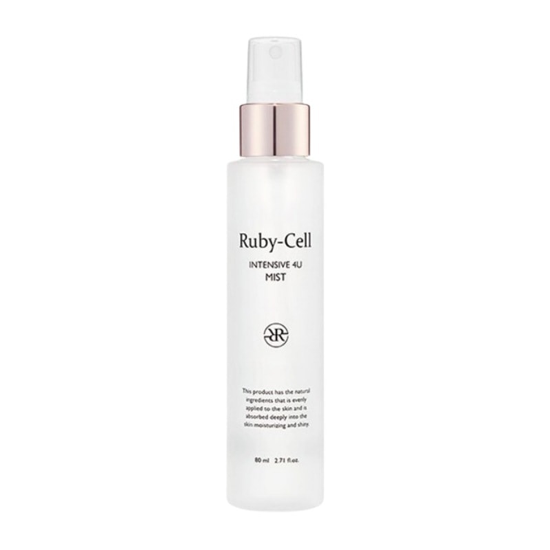 Intensive 4U Mist 80ml