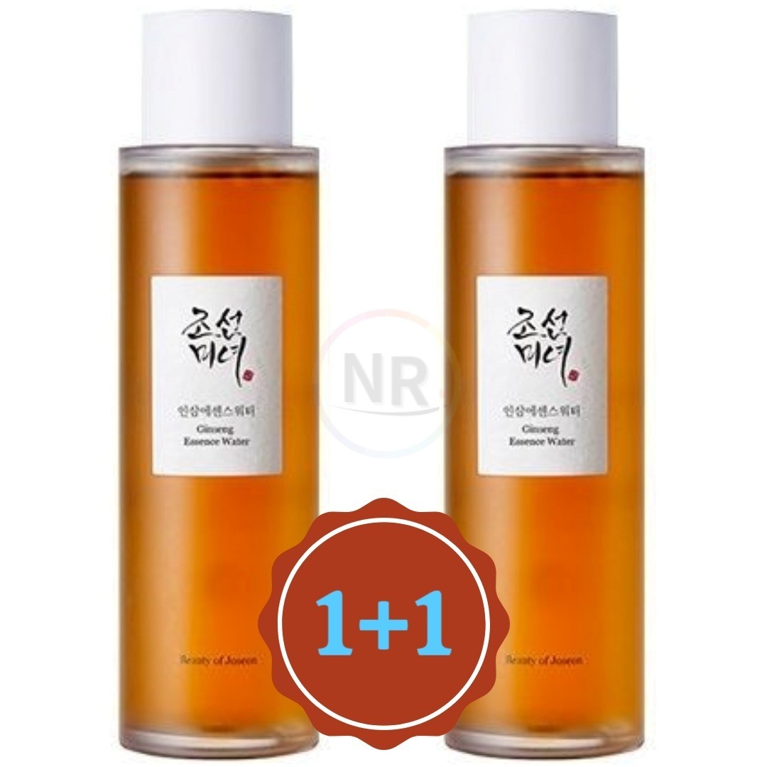 高麗人参エッセンスウォーター 150ml (2個)