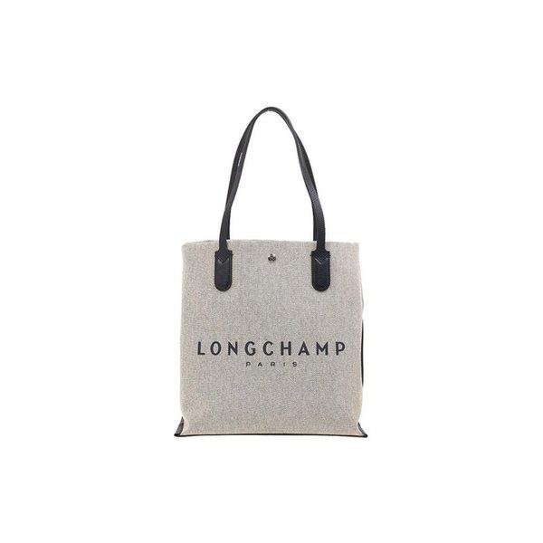 [] FW25 女性用エッセンシャルLトートバッグ10090 HSG 037