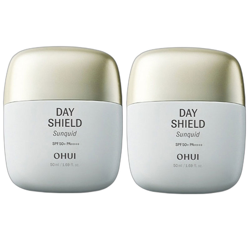 1+1! デイシールドサンキッド 50ml リキッドタイプの 日焼け止め乳液