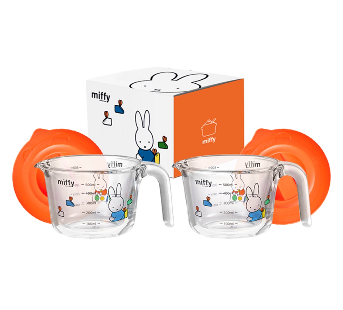 pyrex ミッフィー 計量カップ 3点セット pyrex ミッフィー 計量カップ 3点セット 【楽天市場】計量カップ 500ml