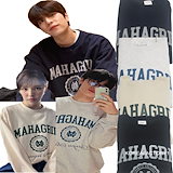 Qoo10] MAHAGRID [Stray Kids スンミン 着用]