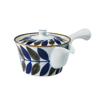 西海陶器 波佐見焼 カズラ SS急須 18390