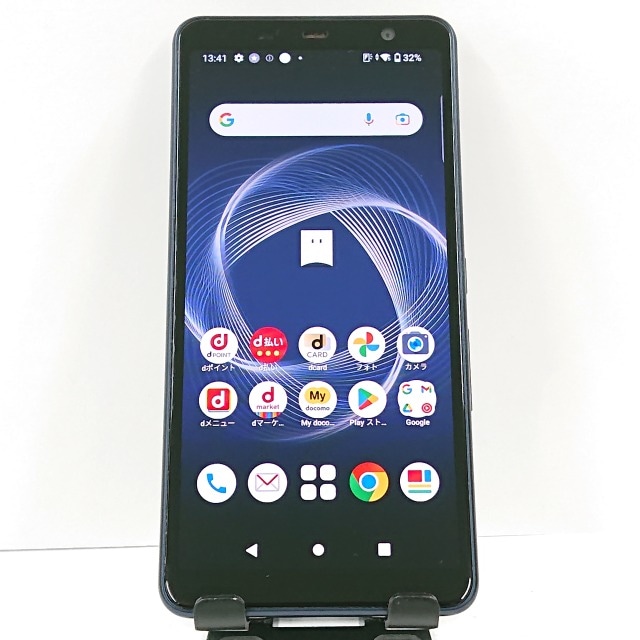 arrows Be4 Plus F-41B ドコモ ブラック 送料無料 本体 c08601 【中古】 6,160円