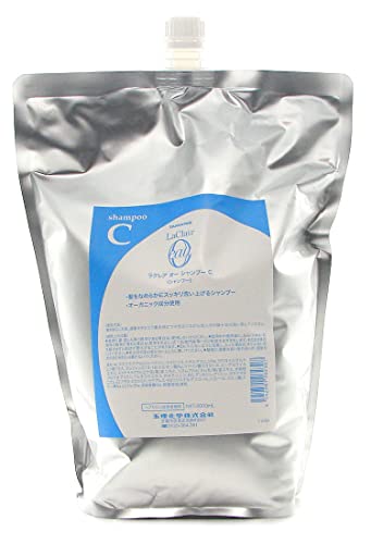 Tamaris タマリス ラクレア オー シャンプー C 2000ml レフィル 5,302円