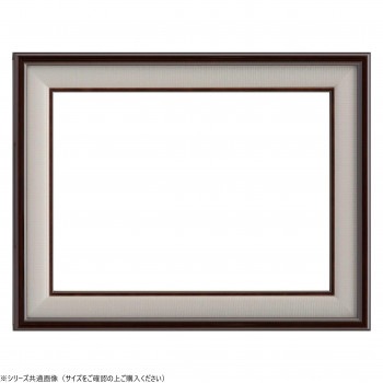 大額 和額Fサイズ 4822 F6 タメ塗り/グレー