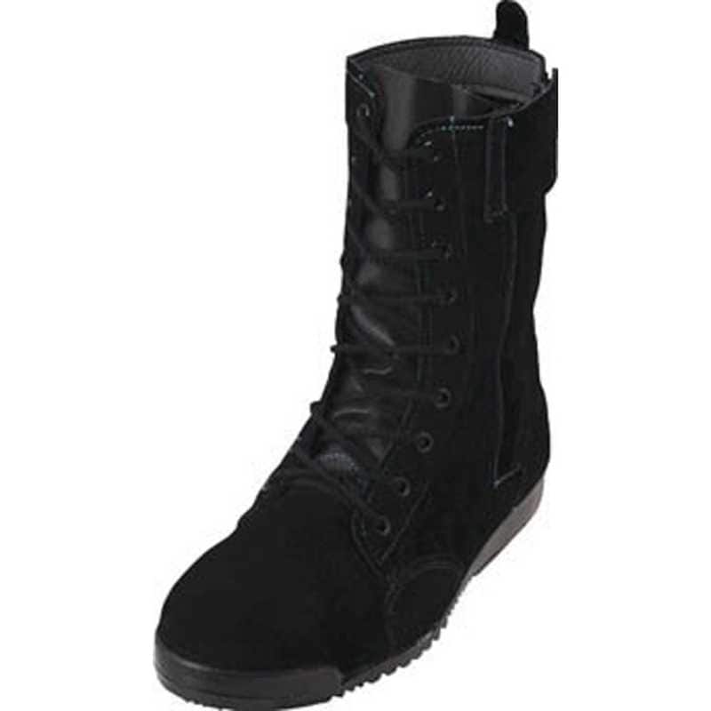 ノサックス　ノサックス みやじま鳶 M207床革 24.0CM　M207-T-240