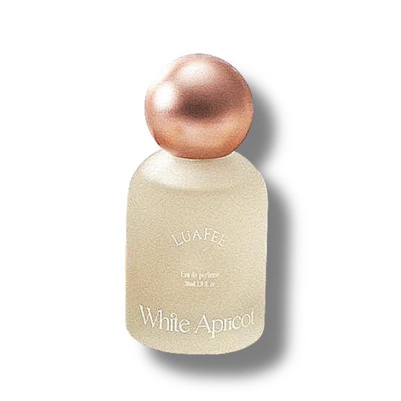ホワイト アプリコット 30ml/香水/高い 副香率/フレグランス/ 桃香水