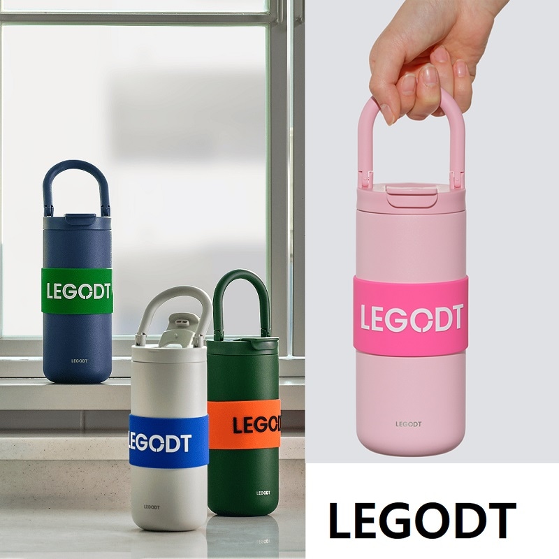 Loop Tumbler Multi 600 ml 5色展開保冷保温対応 ステンレス マイボトル 韓国人気