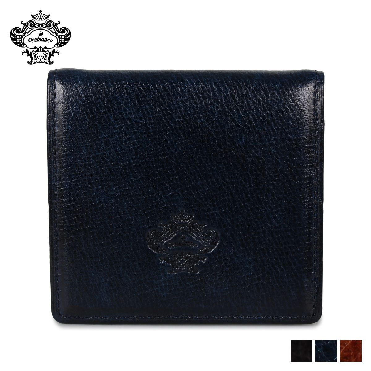 財布 小銭入れ コインケース パティナ メンズ PATINA OR