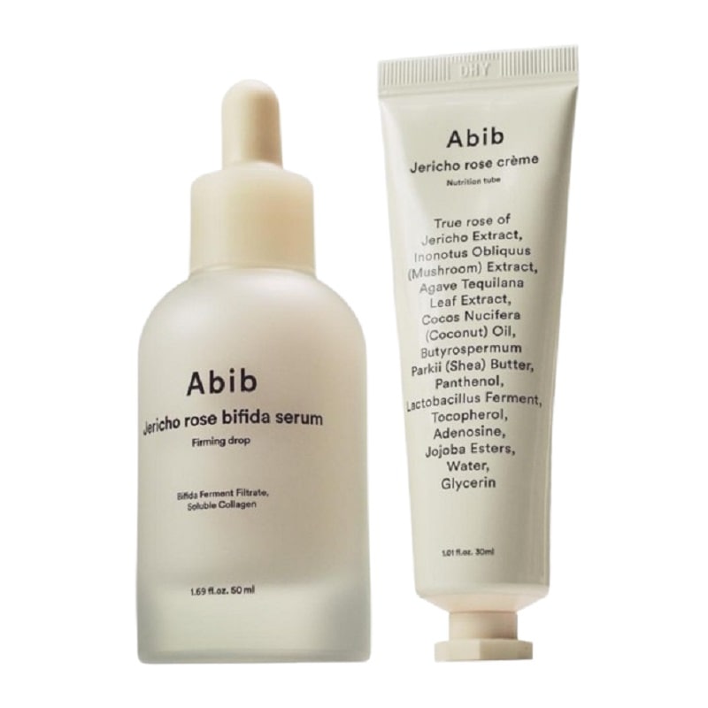 【2週間毛穴弾力】 復活草 ビフィダ セラム ファーミング ドロップ 50ml 企画（+30ml追加贈呈）