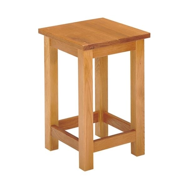 第一工業 角イス S-114-N H460[高さ460mm]