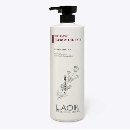 LAOR ラオール エネルギー オイル バスシャンプー 1000ml 韓国 シャンプー ヘアケア プレミアム