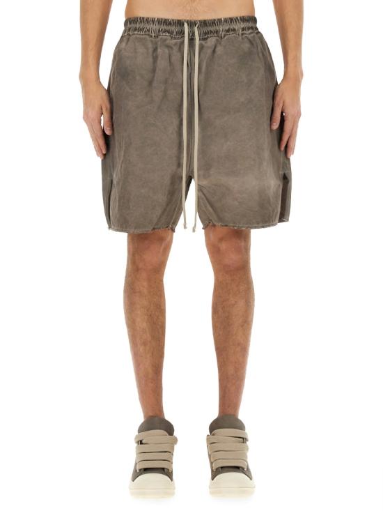 DRKSHDW Men Shorts DU01E3383 CVS34 DOVE