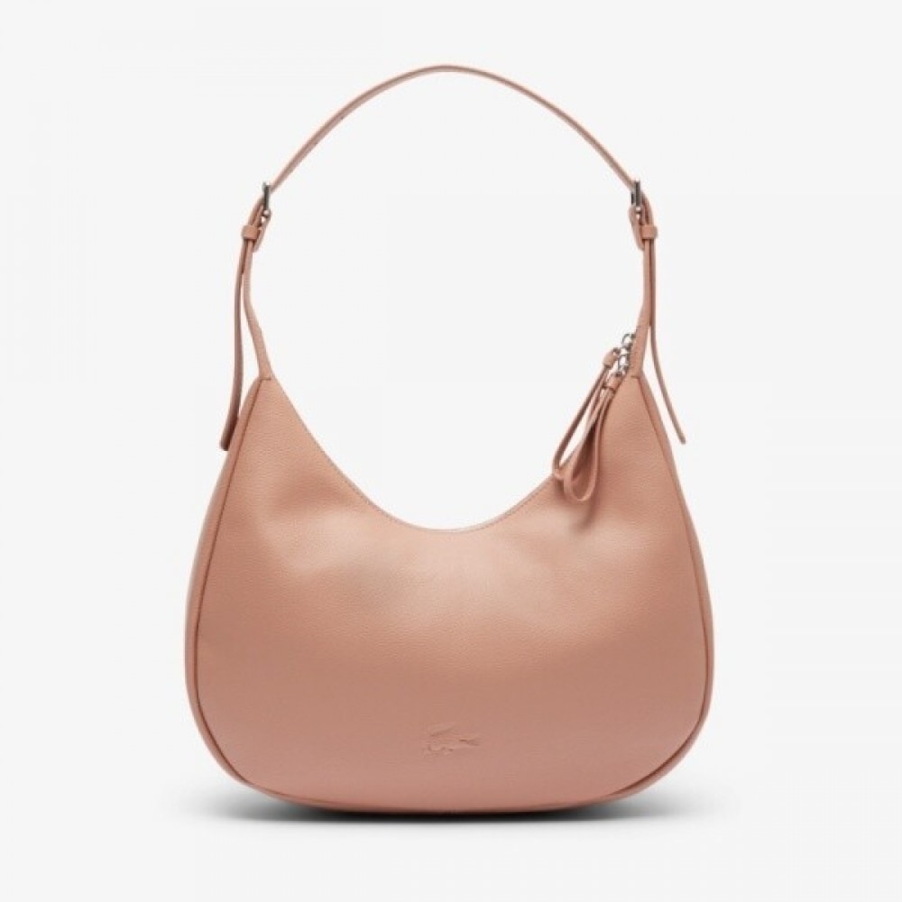 ラコステ シティコート ホーボーバッグ ラージ BB NF5108I55N R26