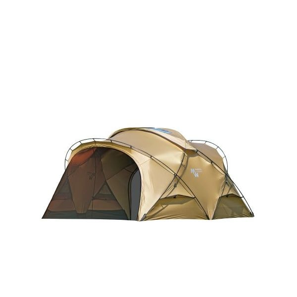 MINIMALWORKSシェルターG / GH共用メッシュドア