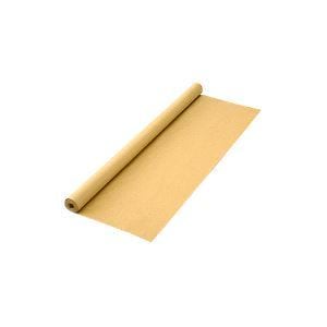 （まとめ）友弘紙工業 両更クラフト巻 1200mmx30m巻 クラフト1200 1巻 [x3セット]