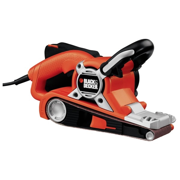 BLACK&DECKER ブラックアンドデッカー ドラッグスターベルトサンダー KA3000-JP