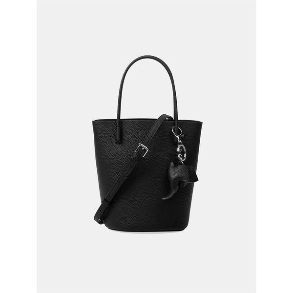 女性用トートバッグ カジュアル クロスボディバッグ デイリー 牛革 サラリーマン バッグ LRB302_P405503413