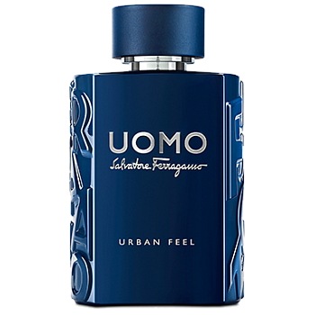 [アウトレット] フェラガモ ウォモ アーバンフィール 100ML EDT SP/テスター訳あり