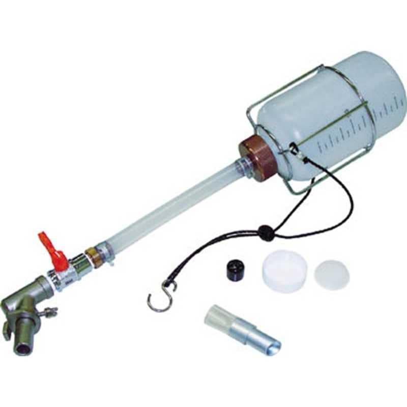 ハスコー　ワンマンブリーダー(フルード自動供給器)　OM212