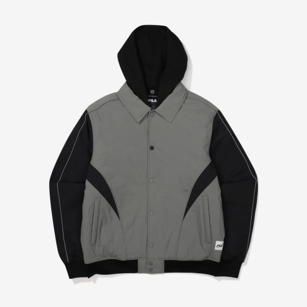 フィラ風を遮るカラーティップ