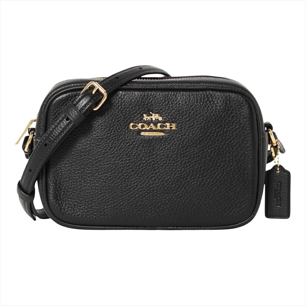 アウトレット ショルダーバッグ CQ875 IMBLK ブラック