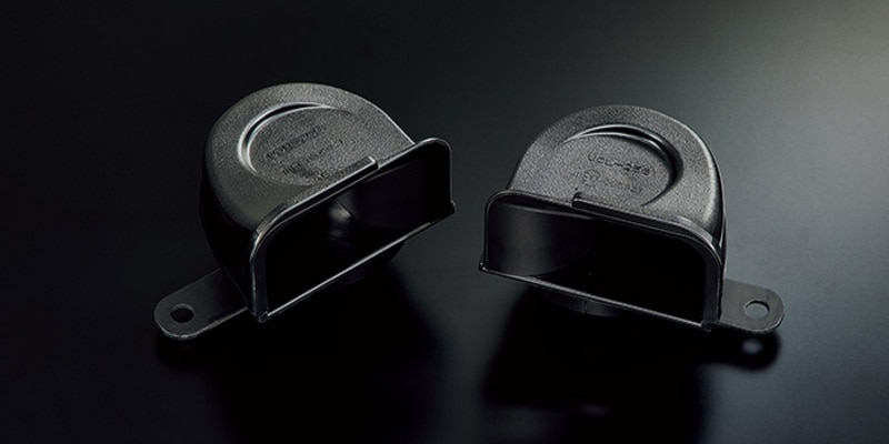 ホンダ CR-V ユーロホーン 2018.8 仕様変更 08P80-TLA-000 8,536円