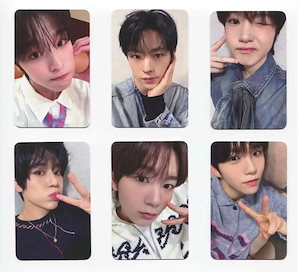 nct wish steady