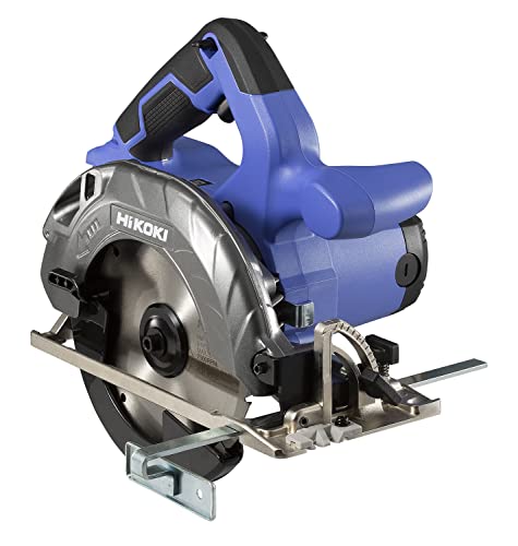 HiKOKI(ハイコーキ) 18V 165mm コードレス丸のこ 蓄電池充電器ケース別売り FC1806DA(NN)