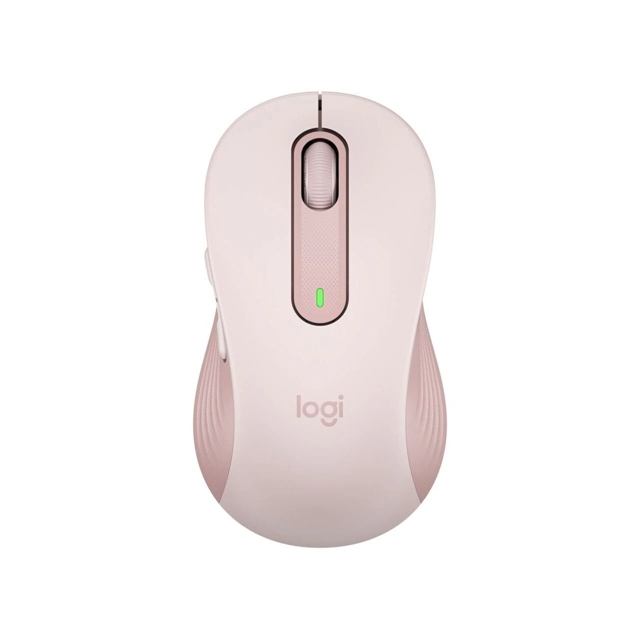 Signature M650 L Wireless Mouse M650LRO [ローズ]