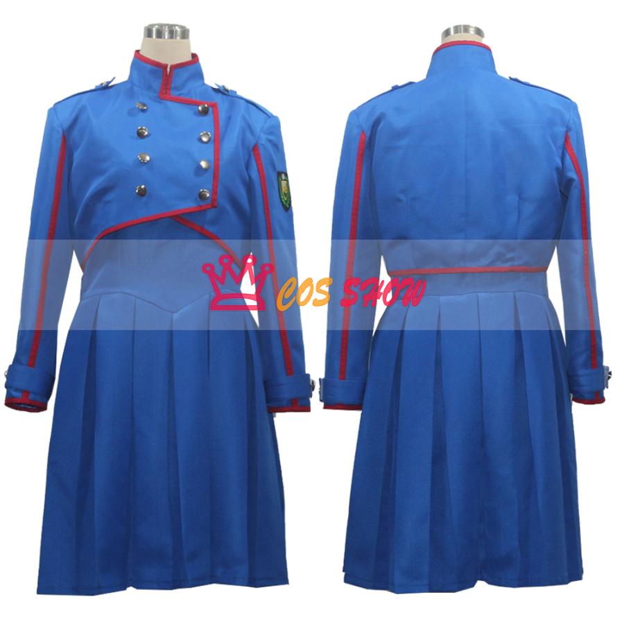 人気商品N0.1 実物撮影 欅坂46 コスチューム 4thシングル 不協和音 女子制服 コスプレ衣装 オーダーメイド製作可能 仮装 イベント ハロウィン 学園祭