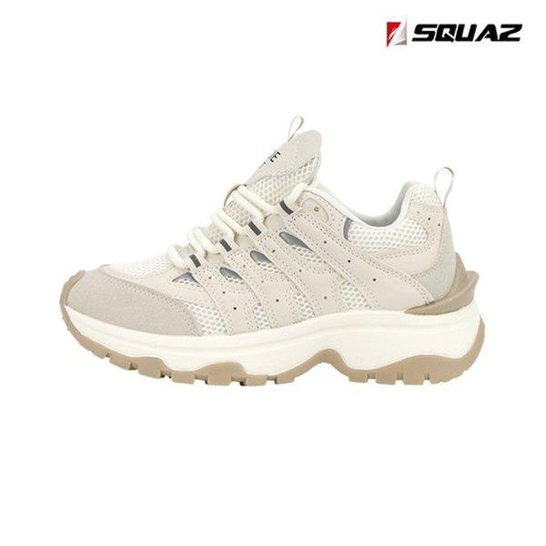 女性スニーカー厚底カジュアル身長アップファッションスニーカー SSS596