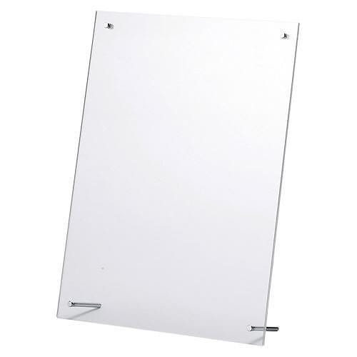 （まとめ買い）パンフレット立 A4判 CR-PF70-T 00019942 [x3]