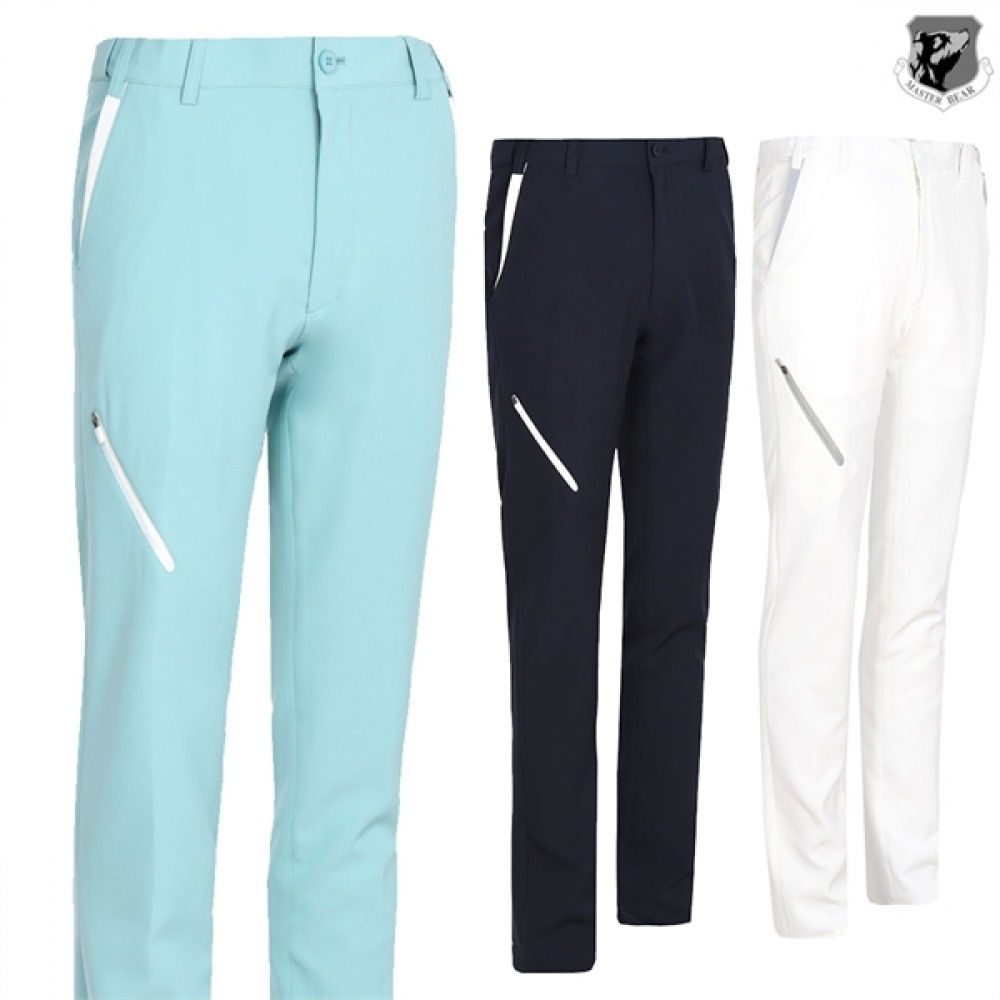 (ノーブルジーンズ) ノーブルジーンズ Mジップ No.86 ゴルフパンツ 5,914円