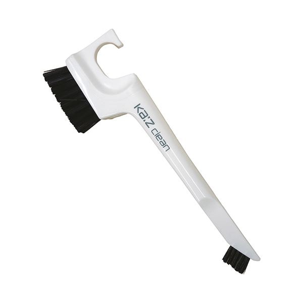 （まとめ）日本クリンテック 2WAYブラシホワイト W-0424 1個[x10セット] 8,224円