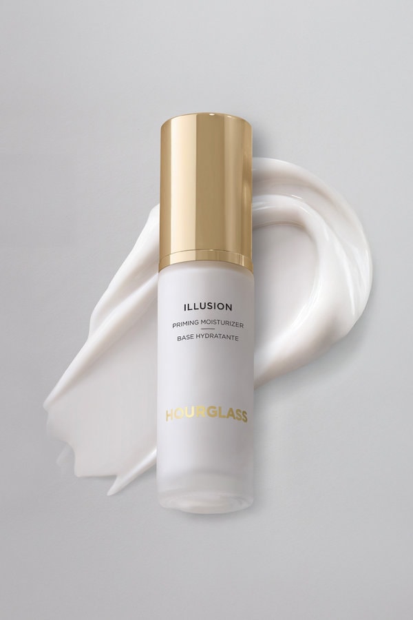 [新商品] Illusion Priming Moisturizer 28.8ml イリュージョン プライミング モイスチャーベース ハリ ツヤ しっとり滑らか肌 正規品 【乾燥肌用】