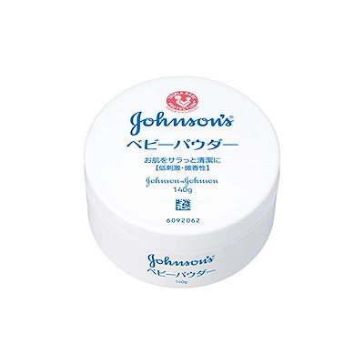未開封・新品　5個セット　ジョンソン ベビーパウダー (140g) 未開封・新品5個セットジョンソン ベビーパウダー (140g)