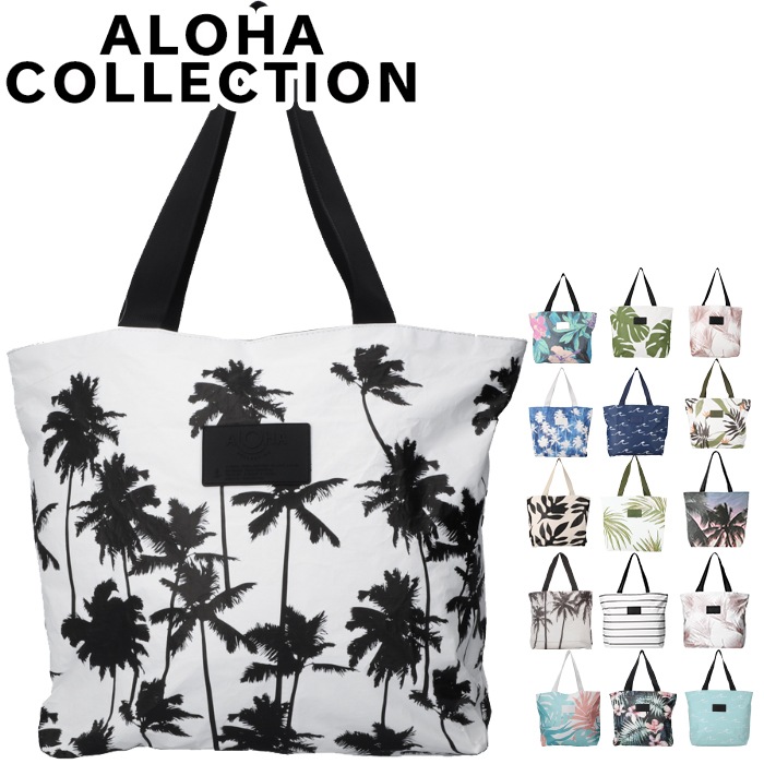 アロハコレクション デイトリッパー バッグ トートバッグ Aloha Collection 小旅行