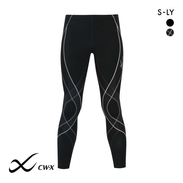 ワコール Wacoal シーダブリューエックス CW-X ジェネレーター Generator メンズ