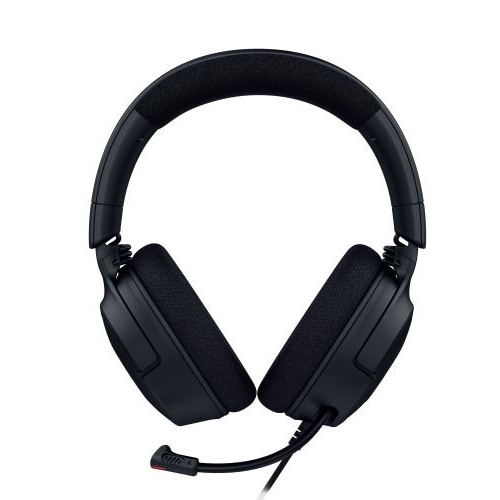 Razer 【国内正規品】Razer Chroma RGB対応 有線式ゲーミングヘッドセット(ブラック) RZ0405180100R3M1