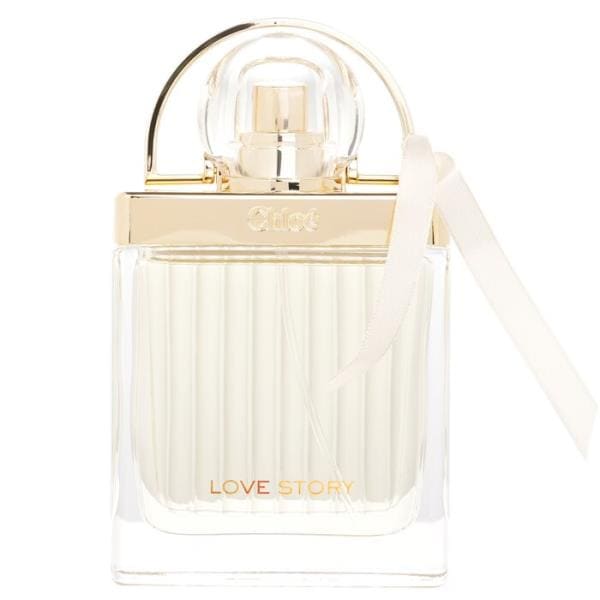 クロエラブストーリー EDP スプレー レディース香水 50ml