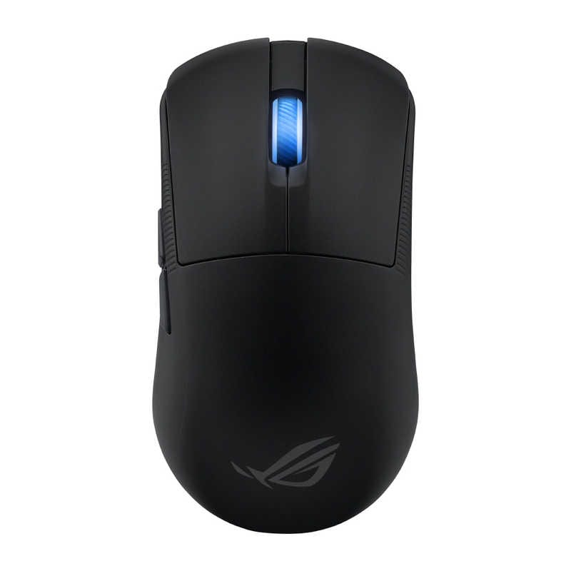 ASUS エイスース　ゲーミングマウス ［光学式 /有線/無線(ワイヤレス) /5ボタン /Bluetooth・USB］　ROG/HARPE/ACE/MINI/BK