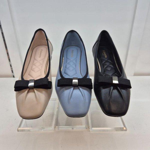 HC11 羊革 女性靴 D1N1U42P6W (45726912)